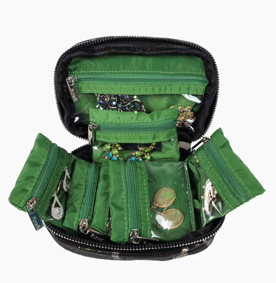 Pursen Getaway Mini Jewelry Case