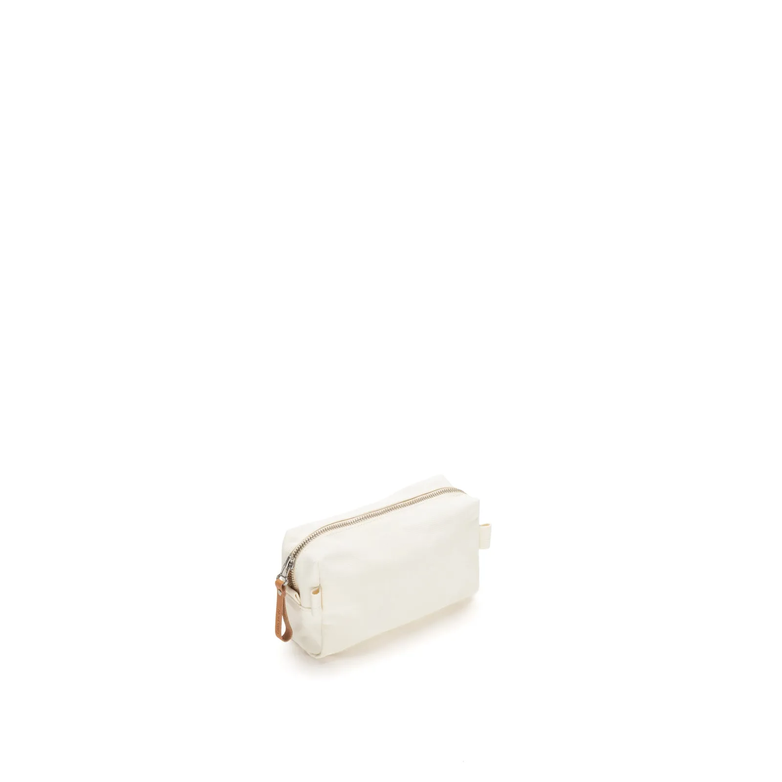 Qwstion Hip Pouch (natural white)