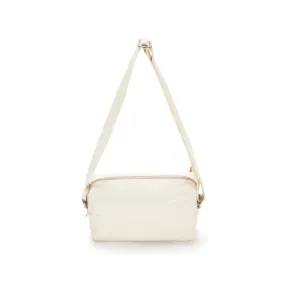 Qwstion Hip Pouch (natural white)