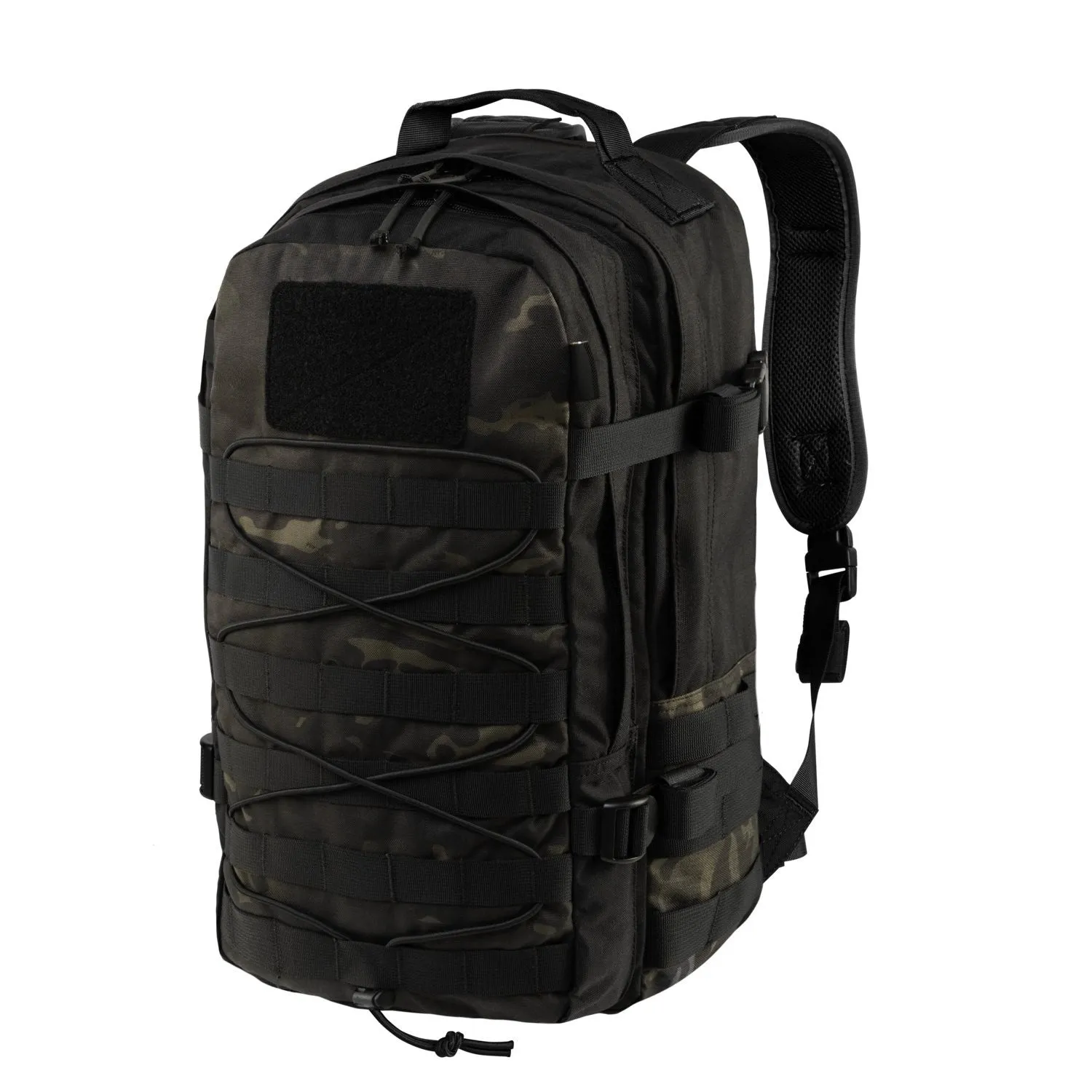 RACCOON Mk2 backpack (20l), Cordura® - Multicam Black