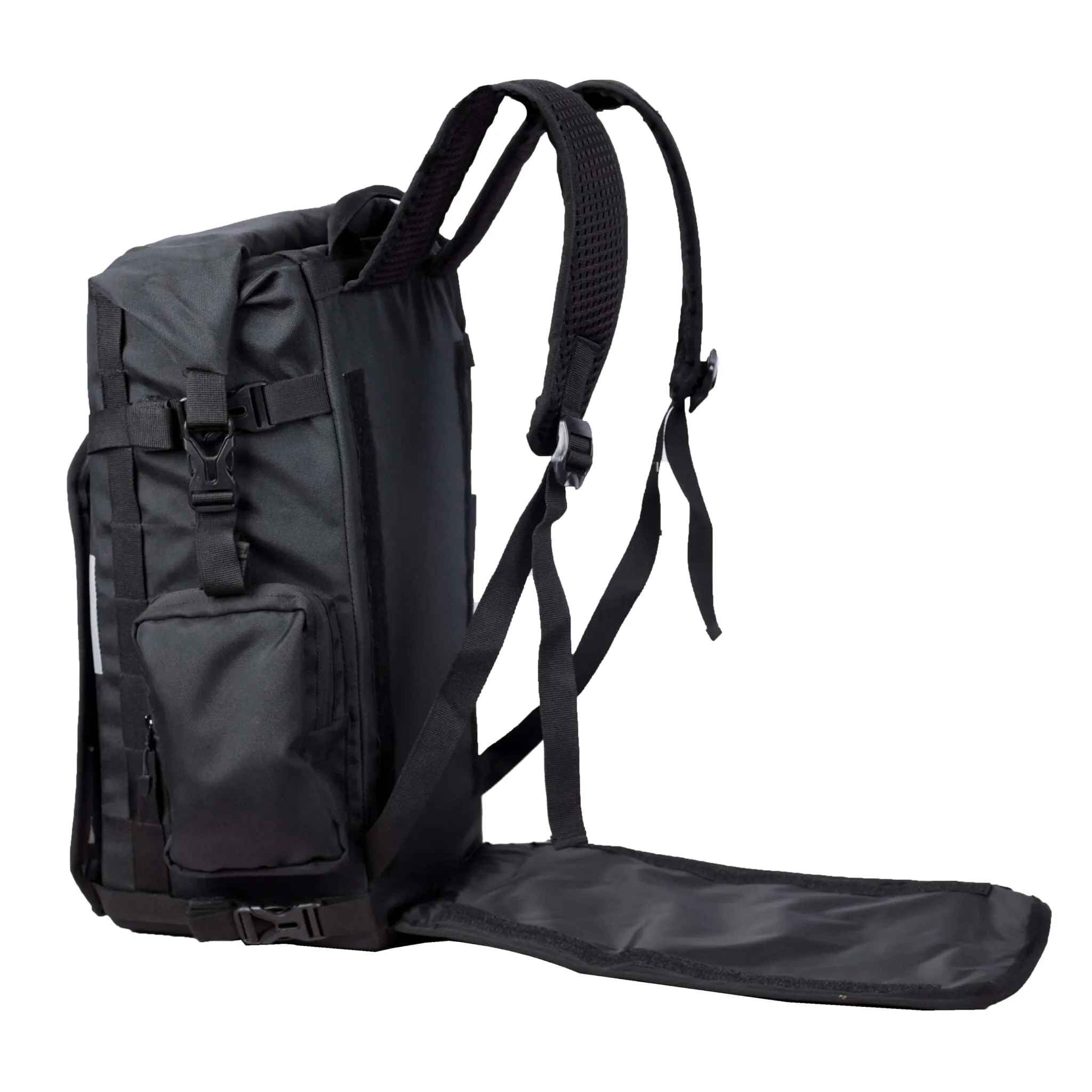 RAHGEAR  -  COMPACK 25 WATERPROOF TAIL BAG