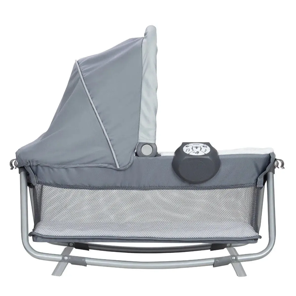 Retreat Nursery Center® Playard