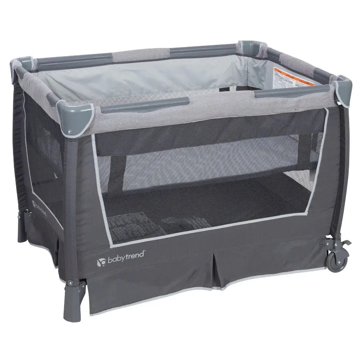 Retreat Nursery Center® Playard