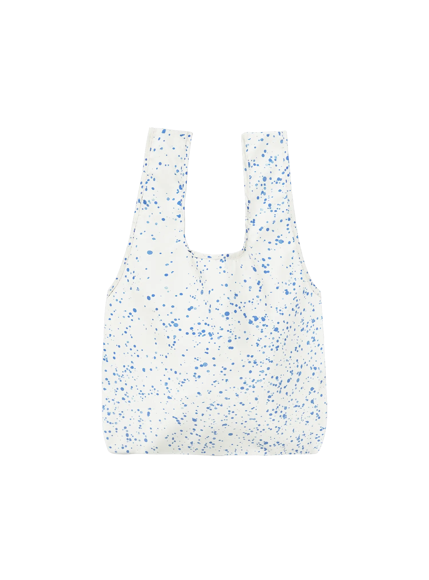 Reusable Bag (Cream Speckled)