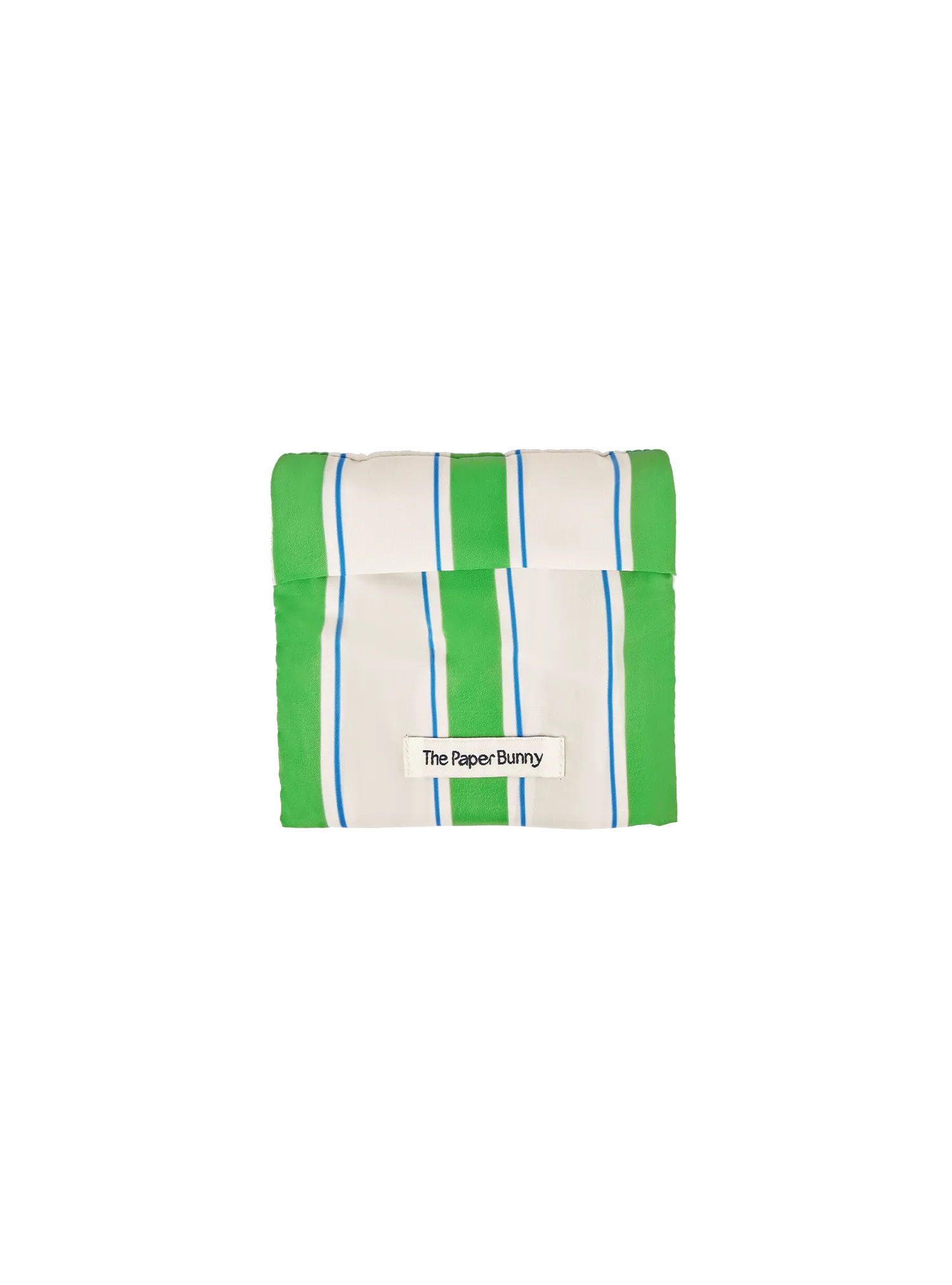 Reusable Bag (Deck Green)