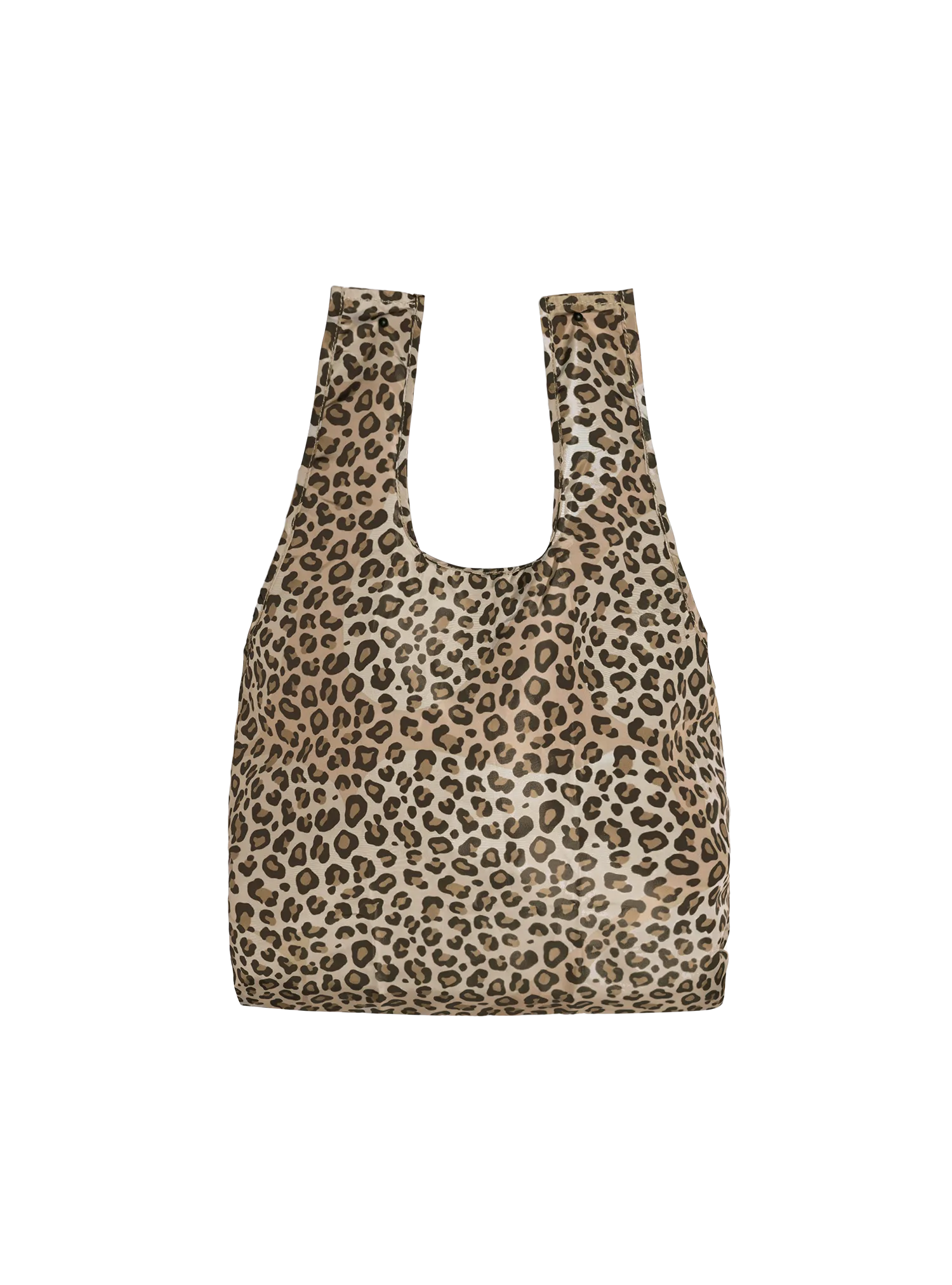 Reusable Bag (Leopard)