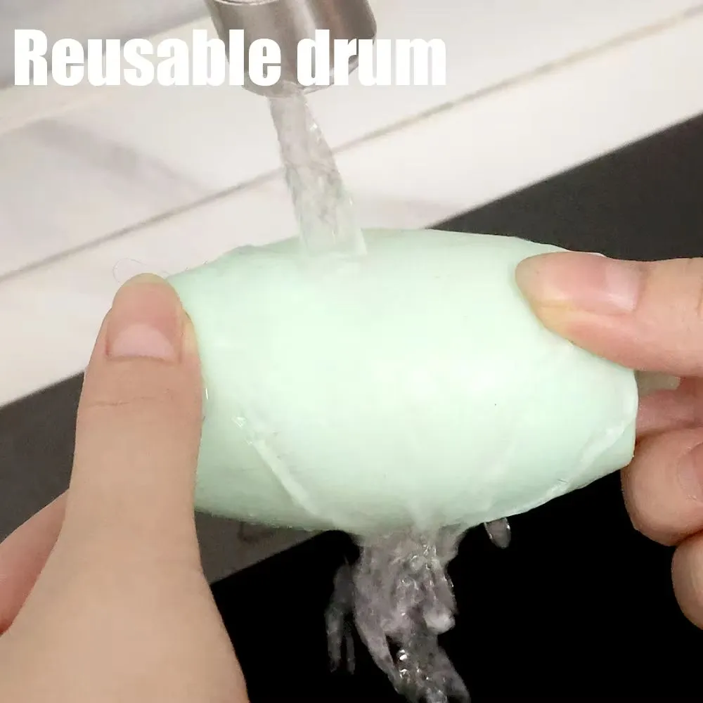 Reusable Silicone Lint Roller