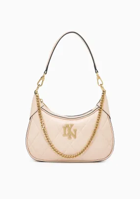 Rexha Mini Shoulder Bag Beige