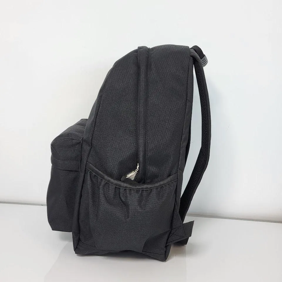 Ridge 53 - Morgan Backpack - Black