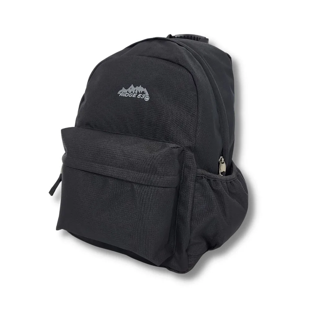 Ridge 53 - Morgan Backpack - Black