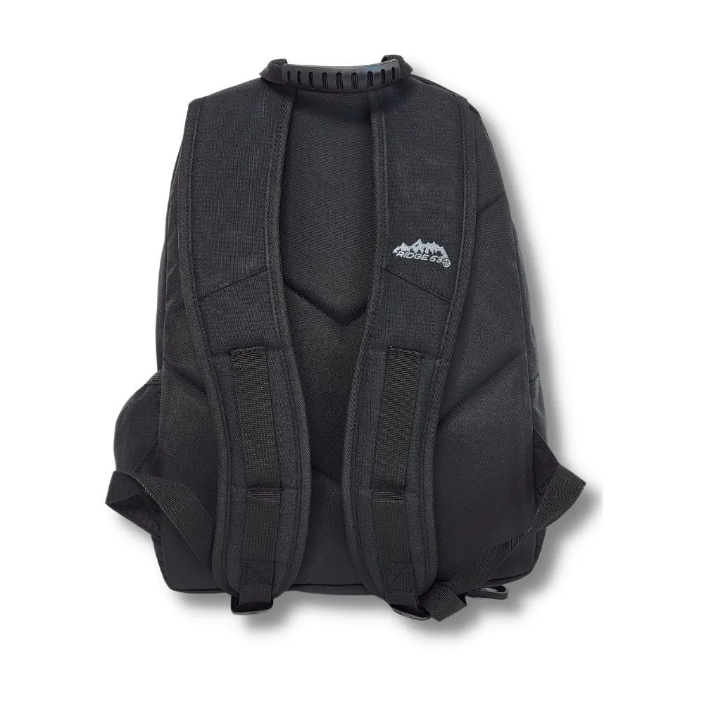 Ridge 53 - Morgan Backpack - Black