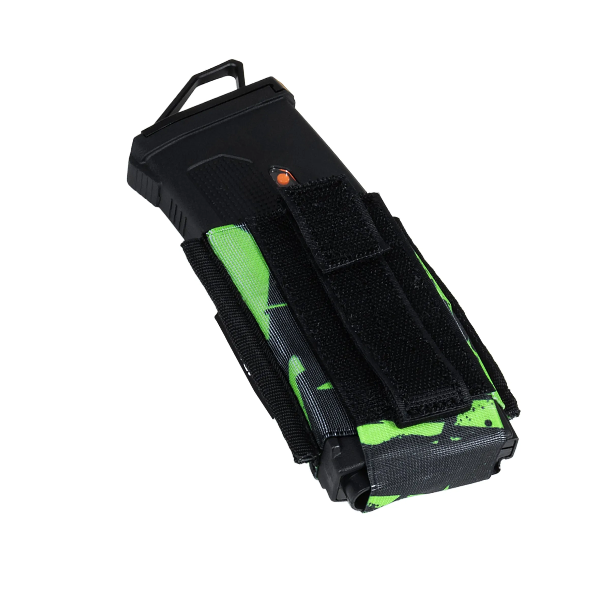 Rifle Mag Cell (1-Cell) - Green