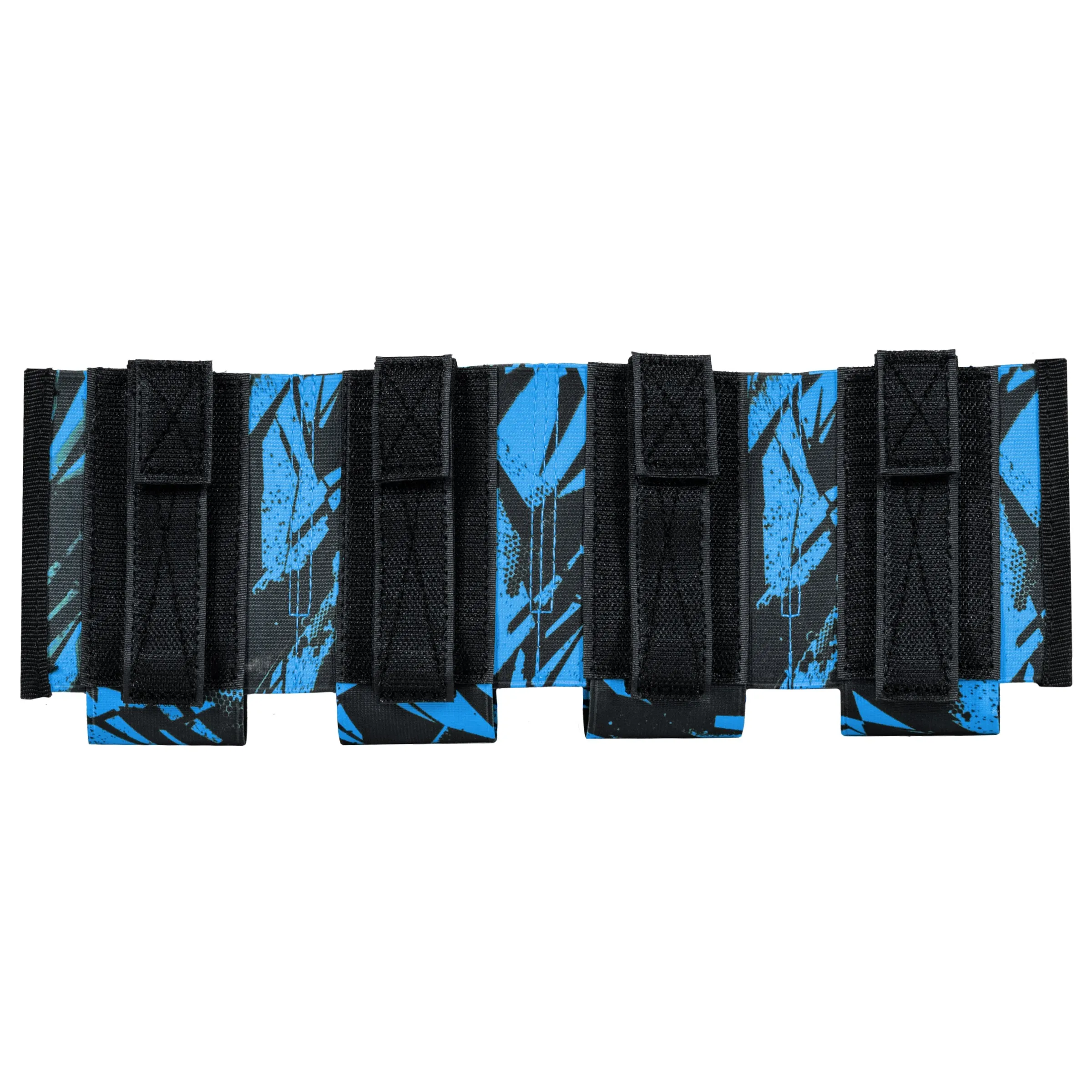 Rifle Mag Cell (4-Cell) - Blue