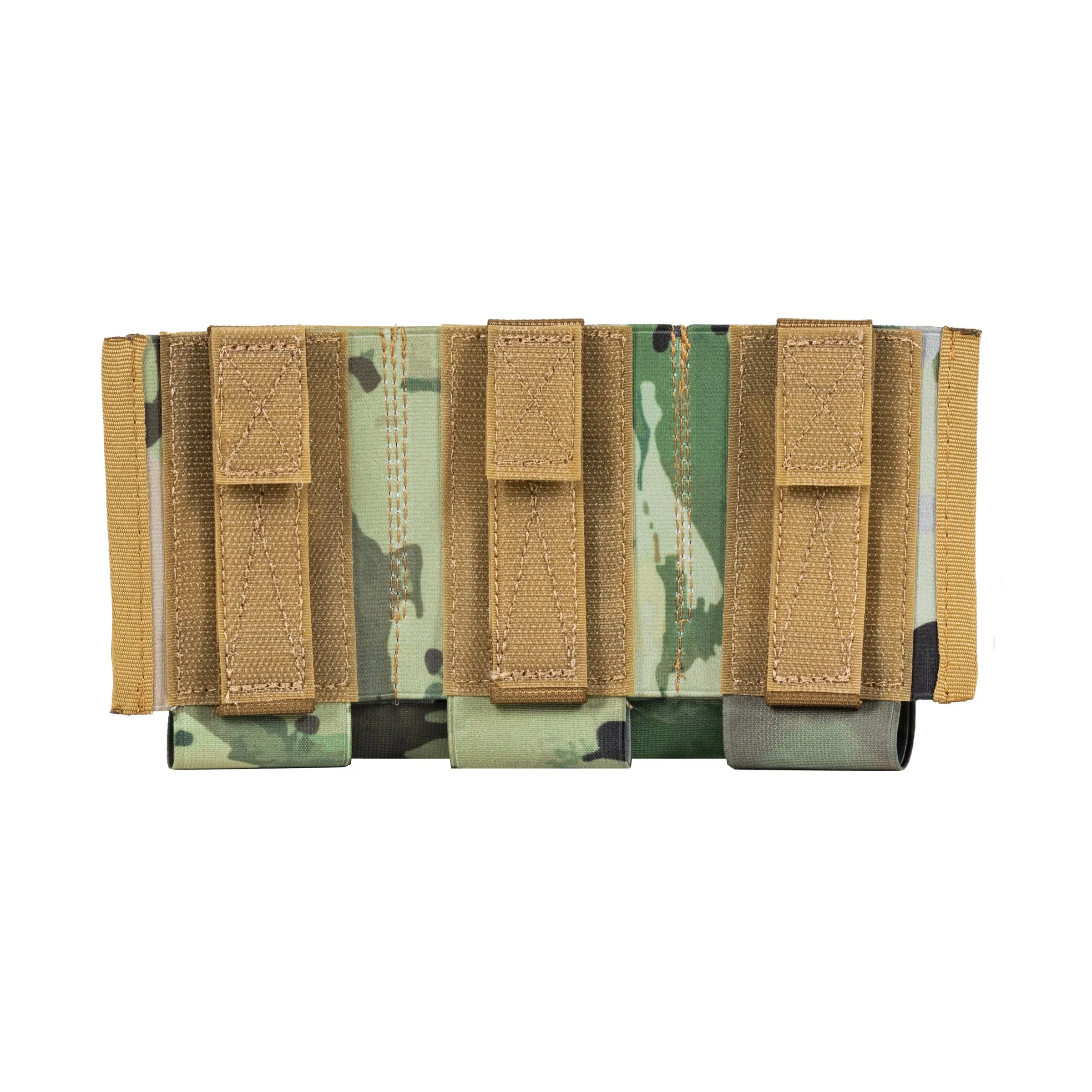 Rifle Mag Cell (5-Cell) - Camo