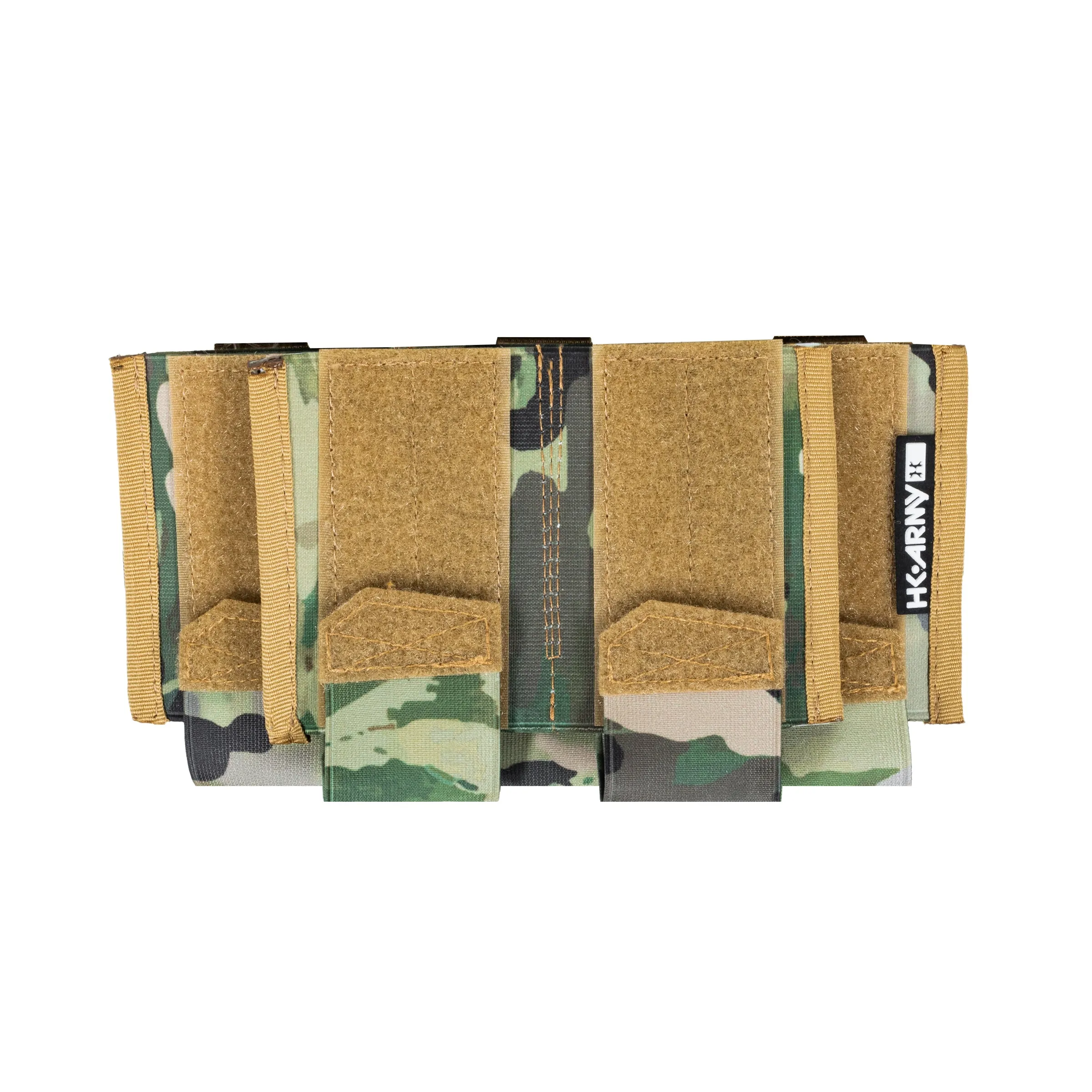 Rifle Mag Cell (5-Cell) - Camo