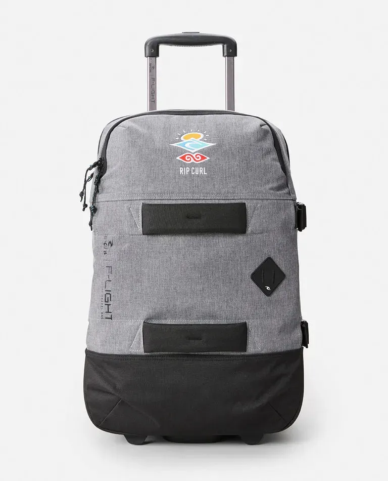 Rip Curl F-Light Transit 50L IOS Wheeled Travel Bag