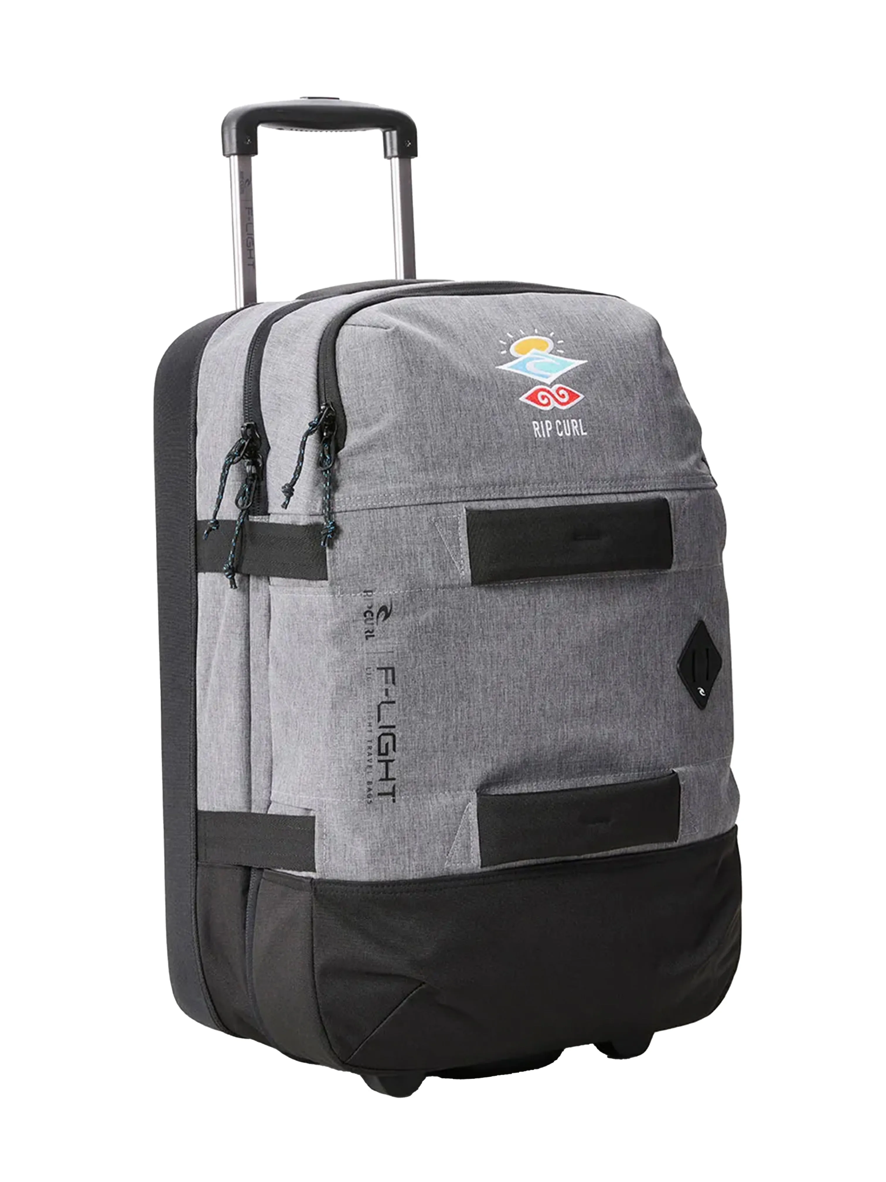 Rip Curl F-Light Transit 50L IOS Wheeled Travel Bag