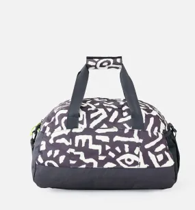 Ripcurl Gym Bag 3/2L Mixed Travel Bag