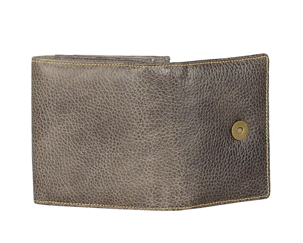 RL Arizona Leather Ladies Wallet