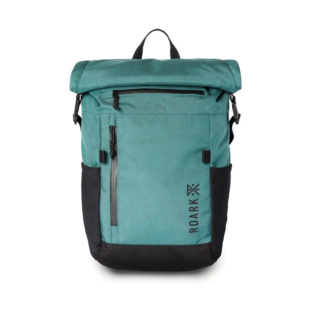 Roark "Passenger 2.0" 27L Bag - Mint