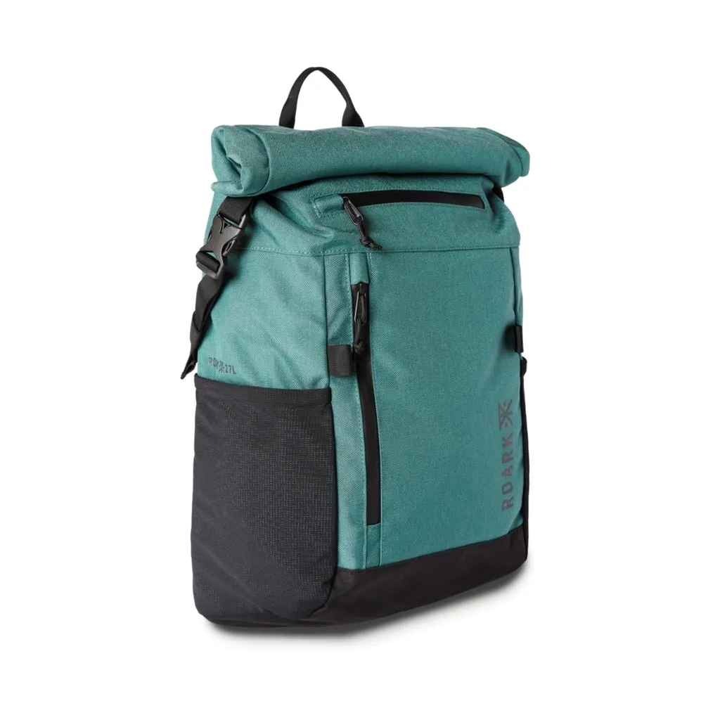 Roark "Passenger 2.0" 27L Bag - Mint