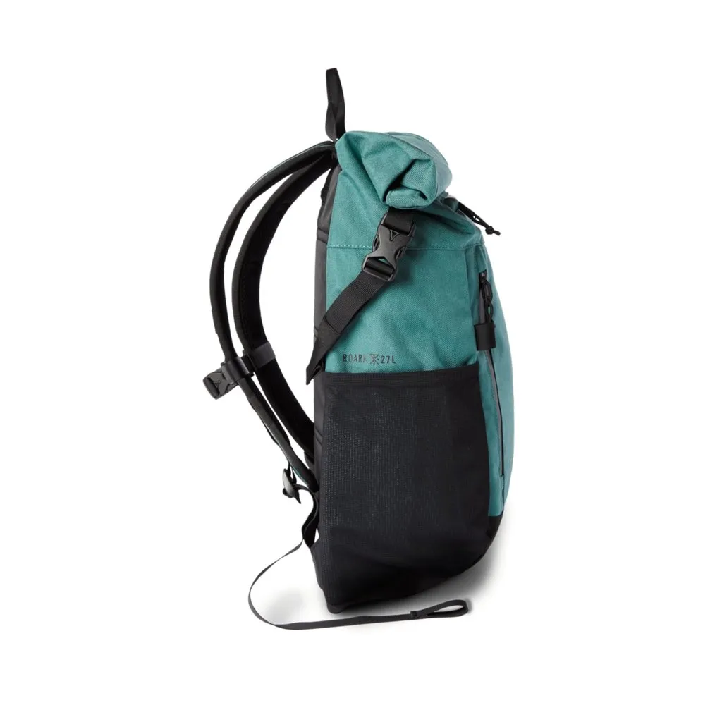 Roark "Passenger 2.0" 27L Bag - Mint