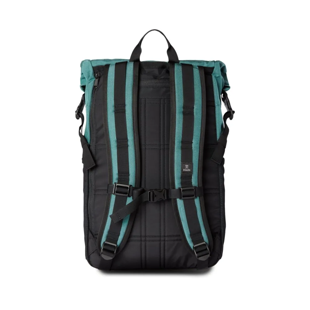 Roark "Passenger 2.0" 27L Bag - Mint