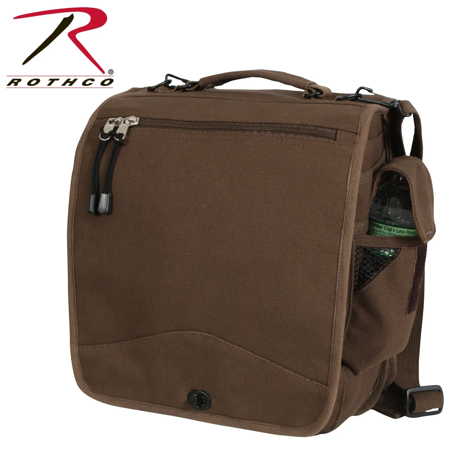 Rothco Canvas M-51 Engineers Field Bag