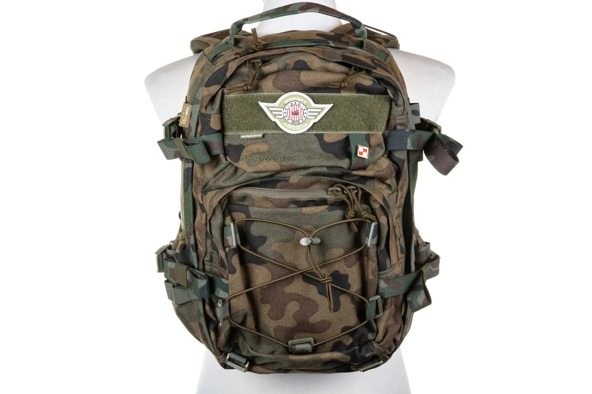 Rucksack 30l Sparrow 303