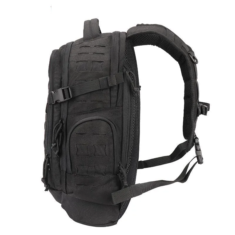 Rush 48 Tactical Mountaineering Backpack