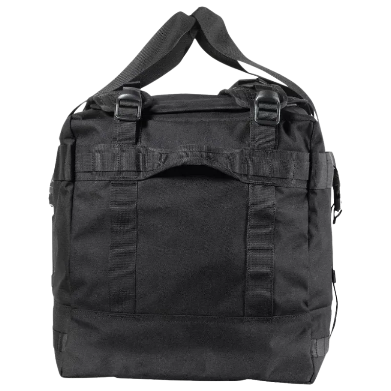 Rush LBD XRAY Duffle Bag | Black