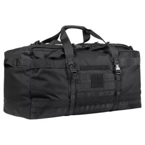 Rush LBD XRAY Duffle Bag | Black