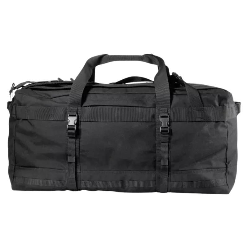 Rush LBD XRAY Duffle Bag | Black