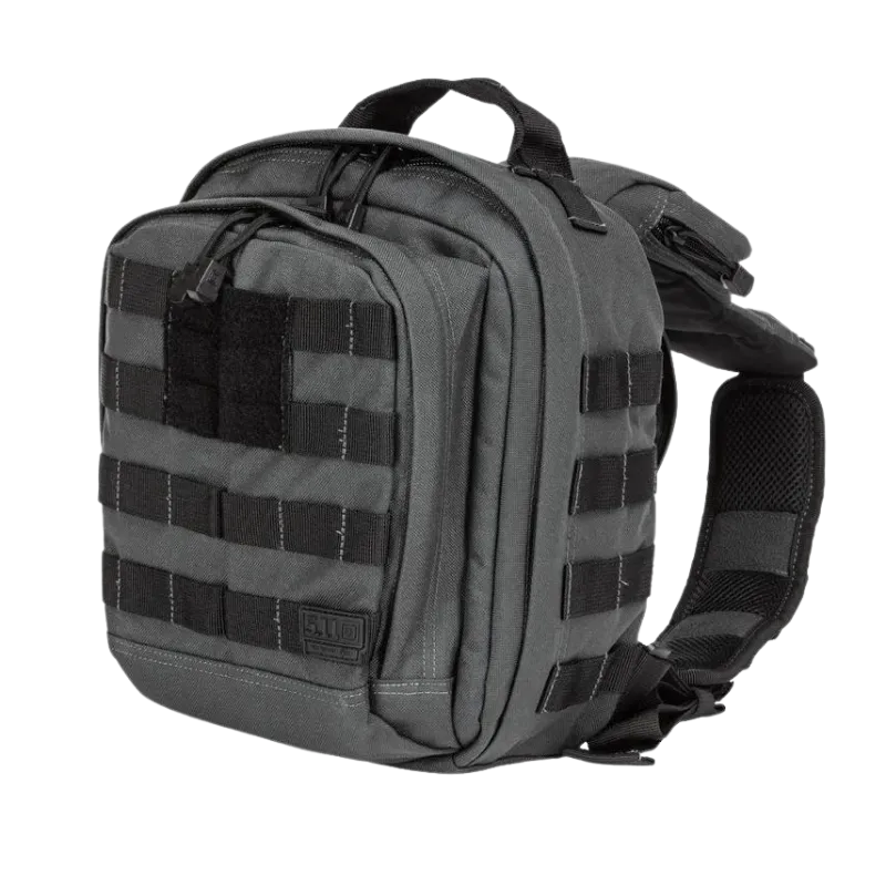 Rush Moab 6 Sling Pack 11L | Double Tap