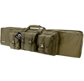 SafeandVaultStore 45.5 inch Tactical Rifle Bag (Green)