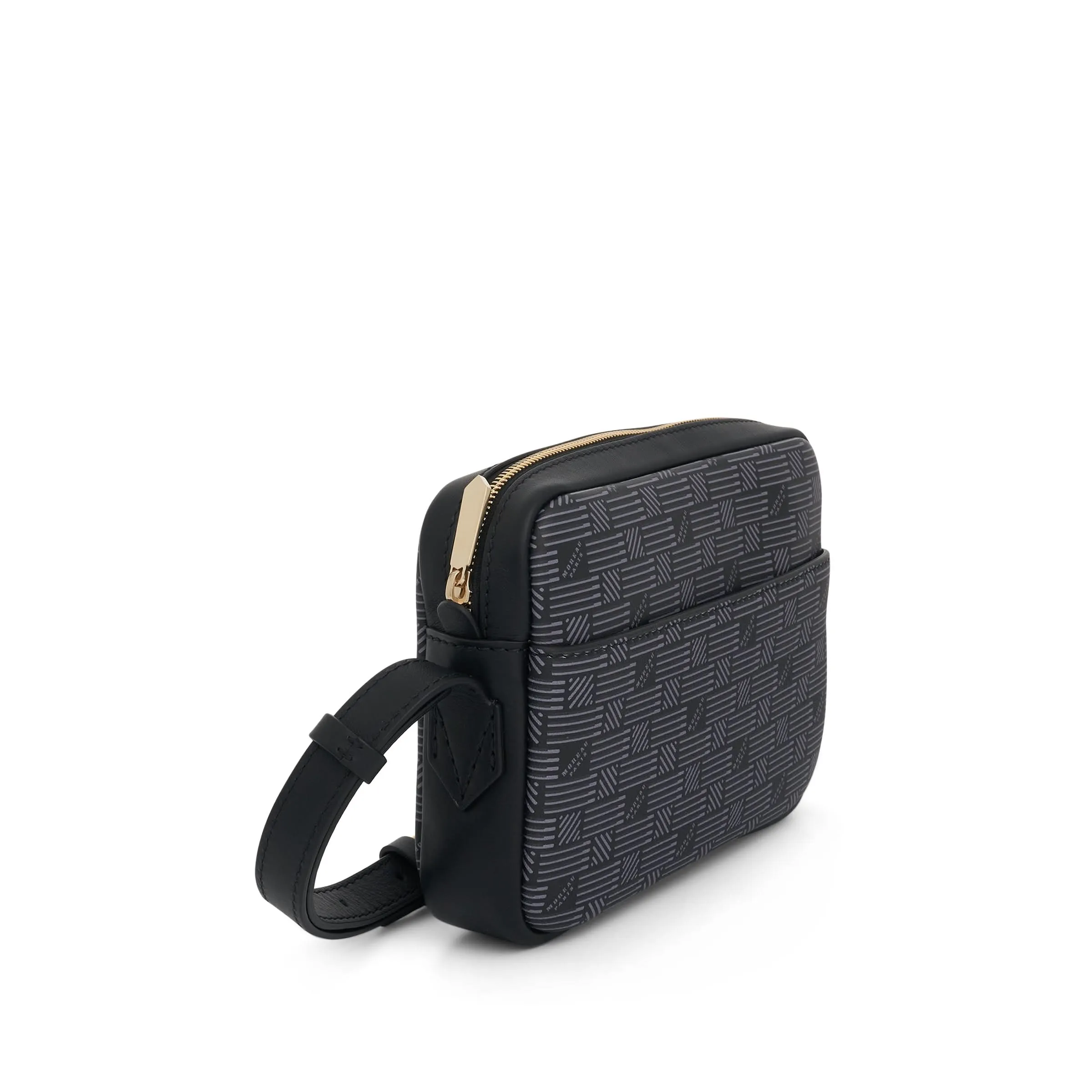 Savoie 24 PM Bag in Black