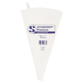 Schneider Premium Reusable Pastry Bag 280mm - DP875