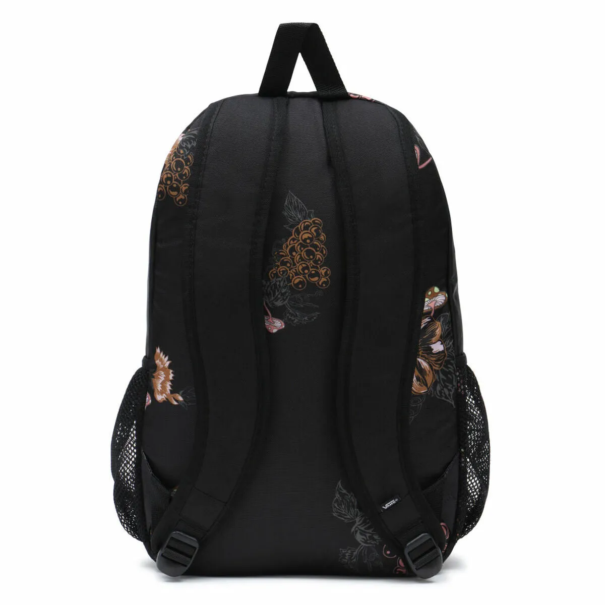 School Bag Vans VN0A7UDTJNH1 Black