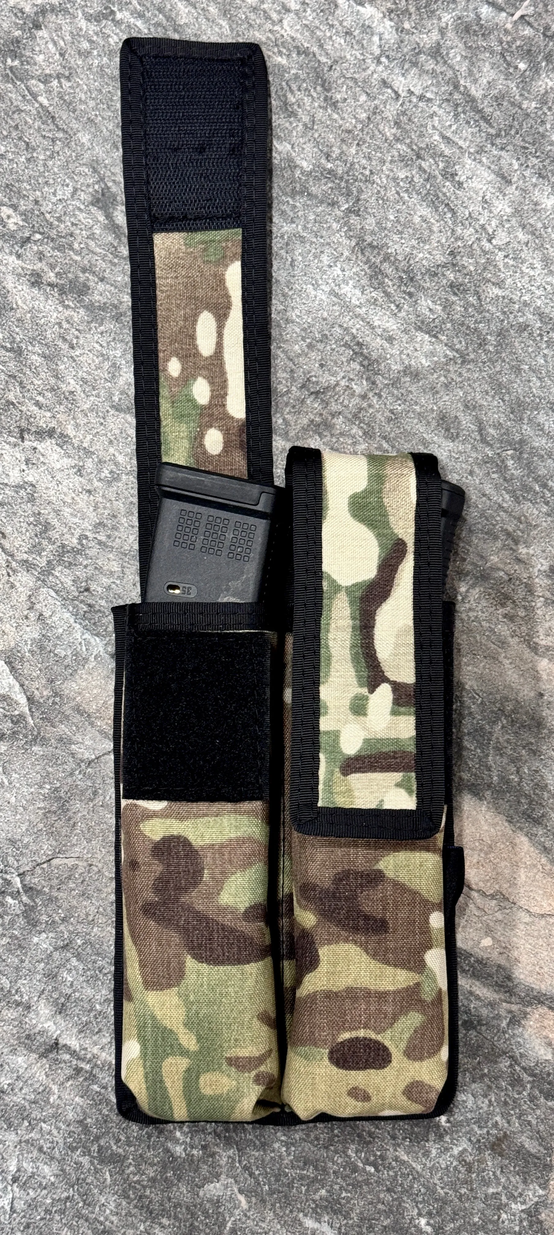 Scorpion Evo Molle Magazine Pouch