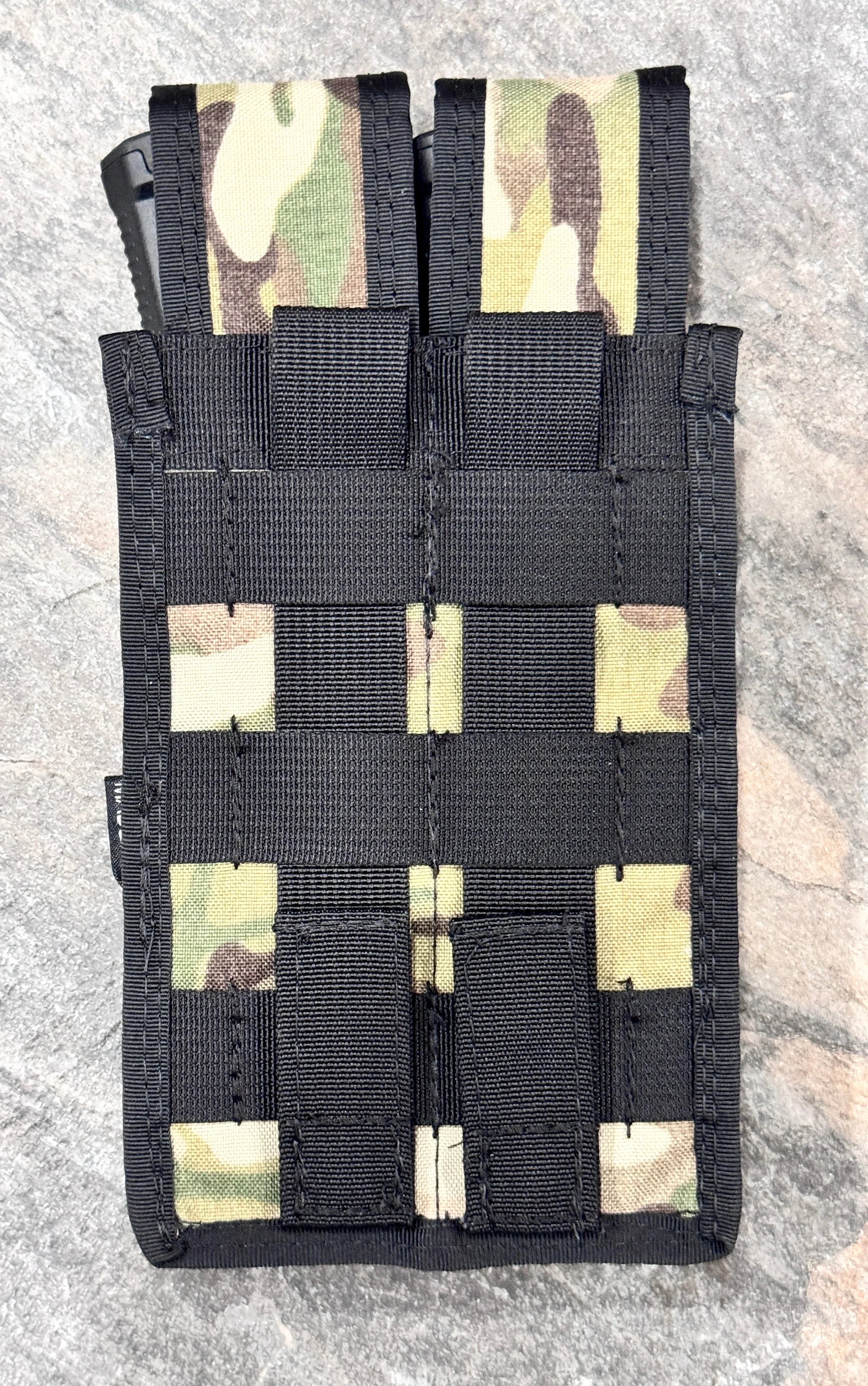 Scorpion Evo Molle Magazine Pouch