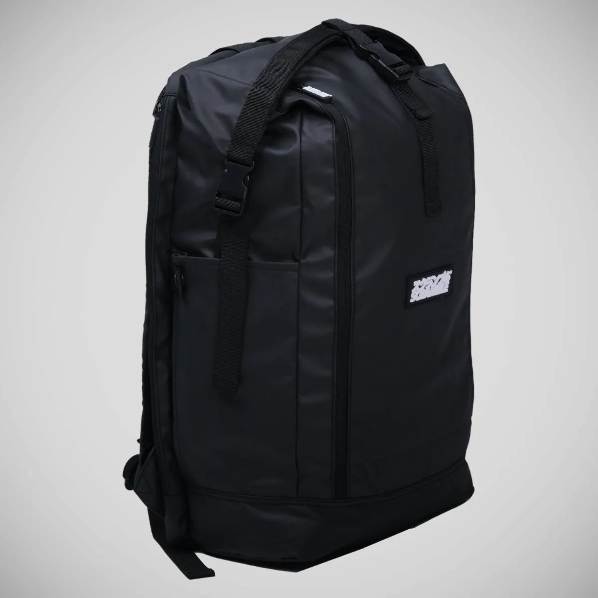 Scramble Stealth Backpack Black