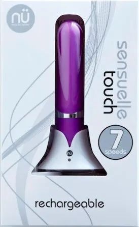 Sensuelle Touch Purple