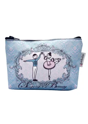 Sleeping Beauty Accessory Bag