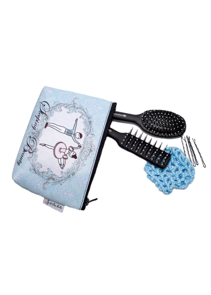 Sleeping Beauty Accessory Bag