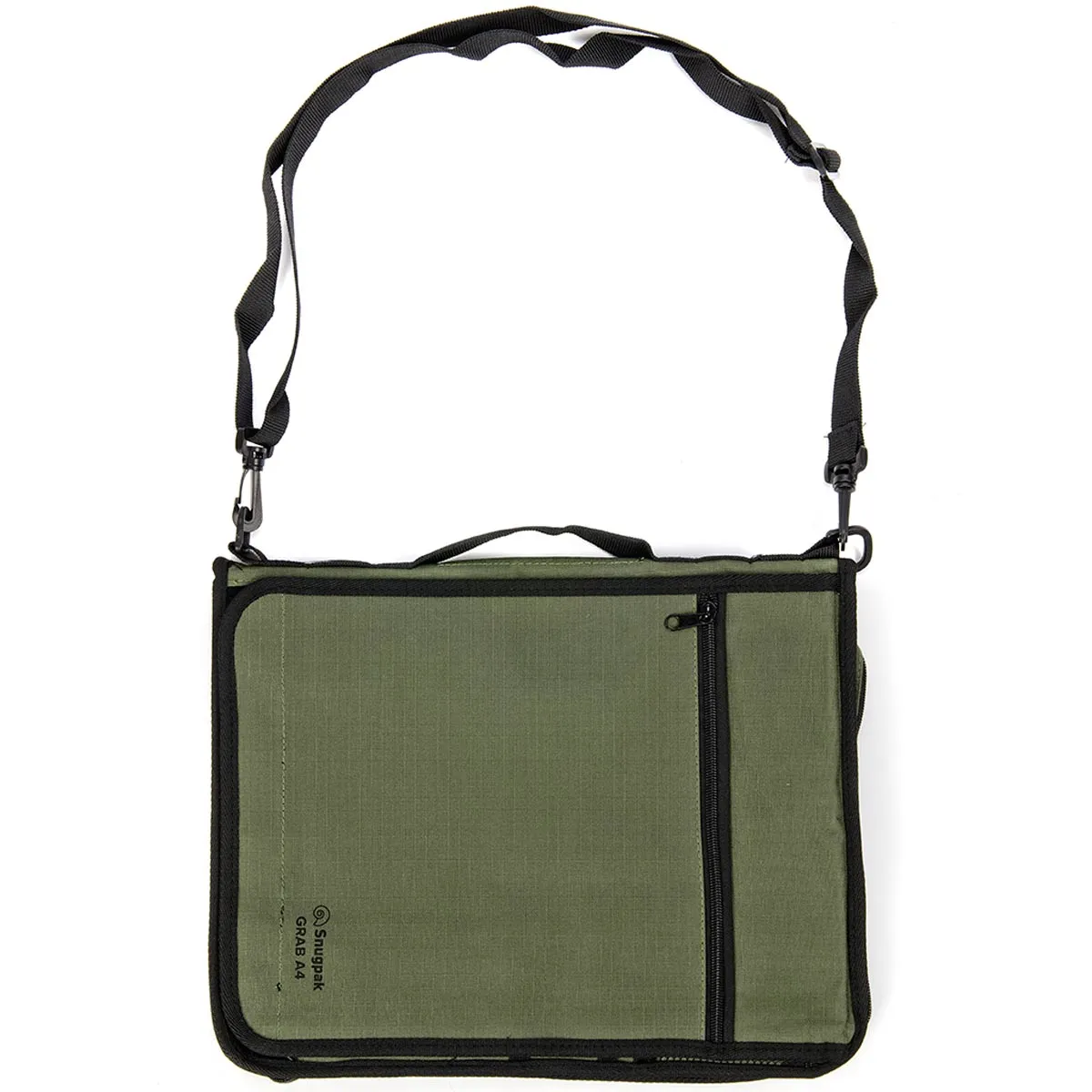 Snugpak Grab A4 Document Holder Olive