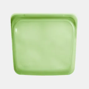 Stasher - Reusable Silicone Sandwich Bag