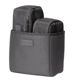 Storage Organiser with Packing Cubes