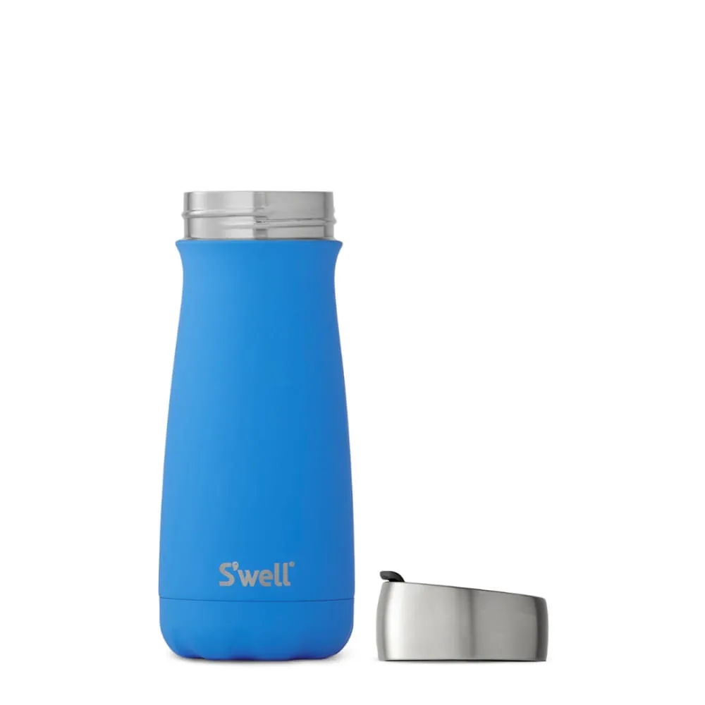 S'well Commuter Soft Touch Collection 470ml Geyser