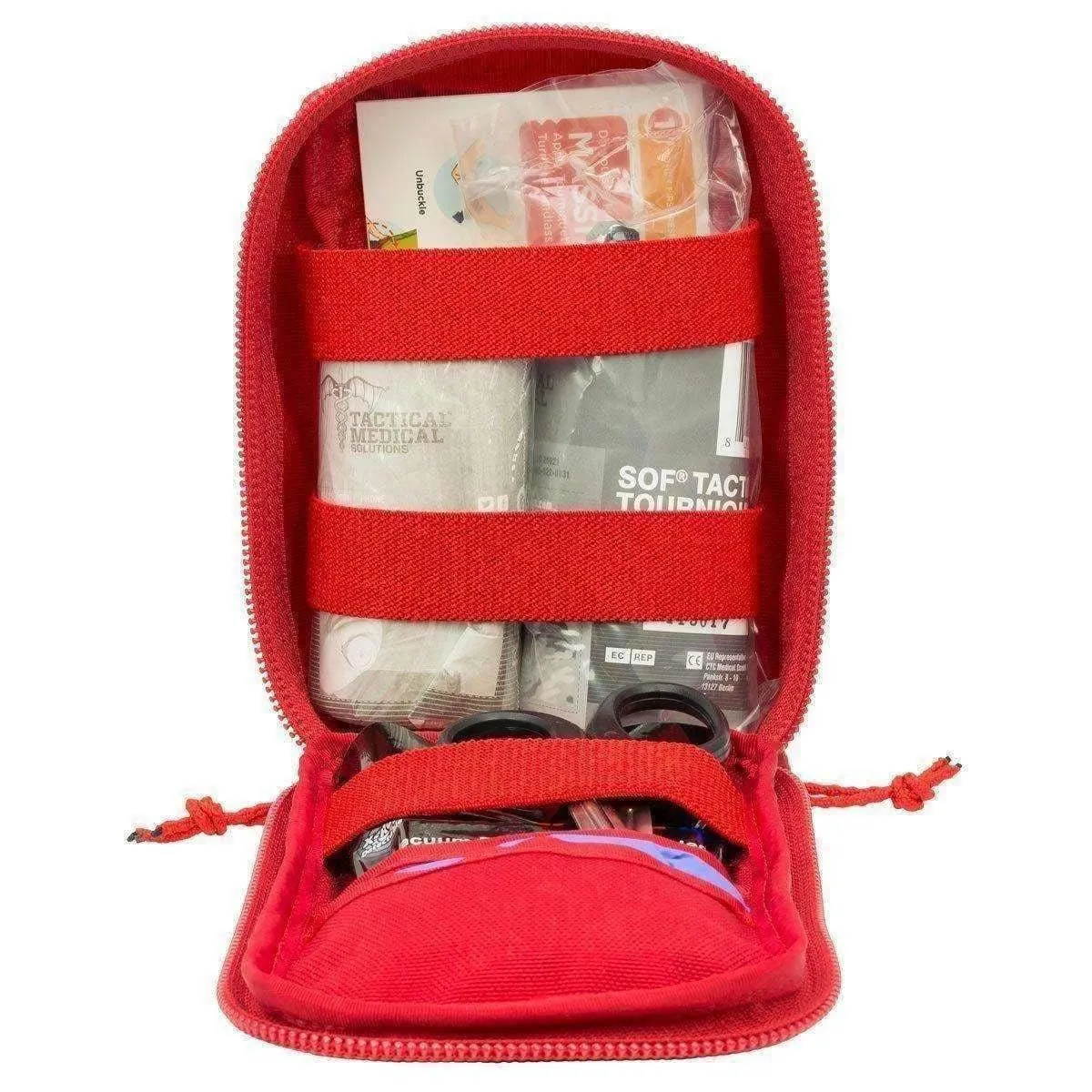 TACMED Solutions Bleeding Control Kit