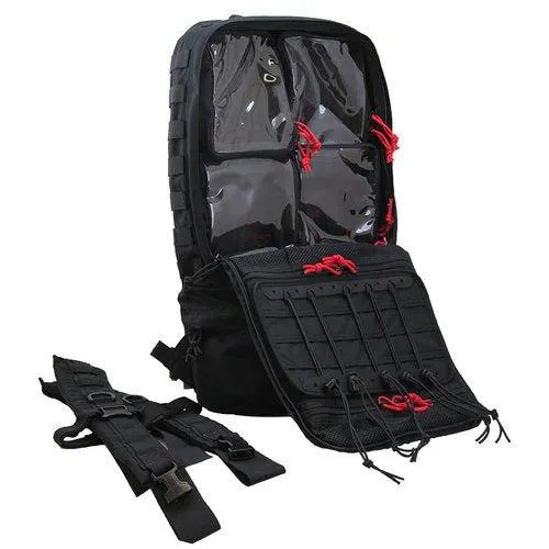 TACOPS M-10 Medical Backpack - BRAVO